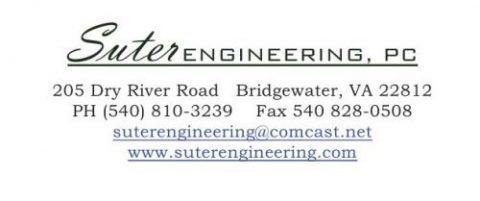 Suter Engineering logo