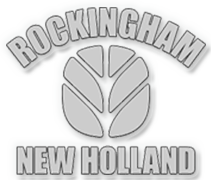 Rockingham New Holland logo