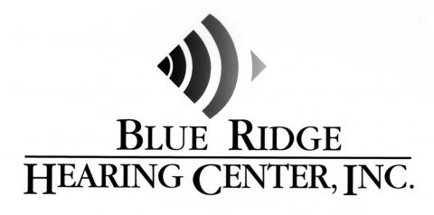 Blue Ridge Hearing Center logo
