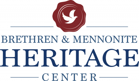 Brethren & Mennonite Heritage Center logo