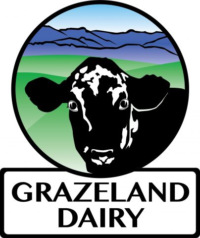 Grazeland Dairy logo