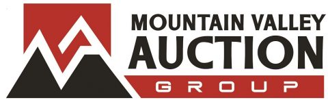 Mountain Valley Auction Group logo