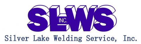 Silver Lake Welding Service logo