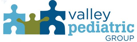 Valley Pediatric Group logo