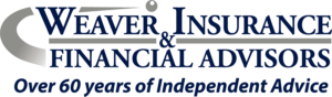 Weaver Insurance logo