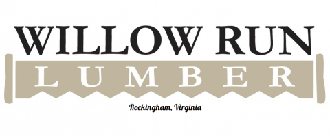 Willow Run Lumber logo