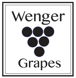 Wenger Grapes logo