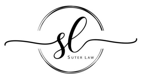 Suter Law logo