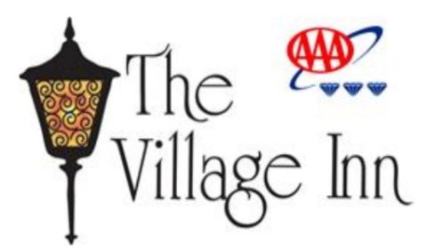 The Village Inn logo