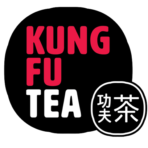 Kung Fu Tea logo